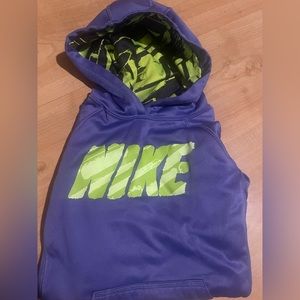 Youth Small Nike Hoodie